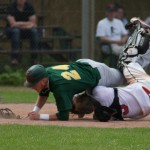 Viererpack für Legionäre / Verfolgerduell in Mainz