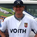 Aaron Hornostaj nun offiziell bei Heideköpfen