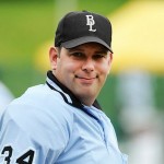 Umpire für All Star Spiel ernannt