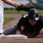 No-Hitter für Hamburgs Antonio Peraza 