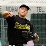 Spieler der Woche: Sascha Brockmeyer (Untouchables Paderborn)