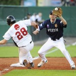 Buchbinder Legionäre machen Doppelsieg perfekt 