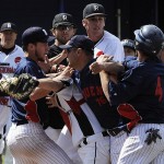 Buchbinder Legionäre mit Niederlage gegen Rouen