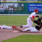 Regensburg macht Doppelsieg in Bad Cannstatt perfekt