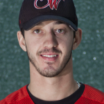 Spieler der Woche: Elliot Biddle (Dortmund Wanderers)