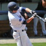 Best Batter Süd 2012: Andrew Smith (Heidenheim Heideköpfe)