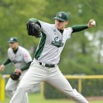 Spieler der Woche: Andre Hughes (Solingen Alligators)