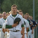 Athletics nach Kantersieg mit Split gegen Heideköpfe