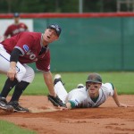 Mainz fertigt Heidenheim ab / Buchbinder Legionäre mit Sweep