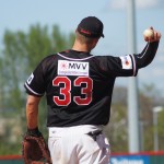 Mannheim Tornados im Süden unter Druck 