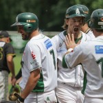 Spieler der Woche: Patrick Kanthak (Solingen Alligators)