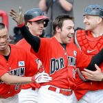 Stechmann-Show im Hoeschpark