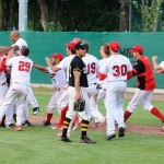 Wanderers wollen schnelle Entscheidung / Kleines Endspiel im Süden