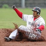 Spieler der Woche: Marvin Appiah (Mannheim Tornados)