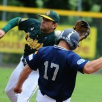 Paderborn und Heidenheim mit Split / Doppelsieg für Legionäre und Alligators