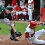 Mannheim setzt Haar unter Druck / Köln siegt doppelt gegen Dohren