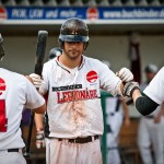 LeBlanc bringt Regensburg auf Touren