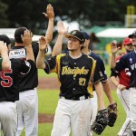 Play-offs 2012: Same procedure as last year?