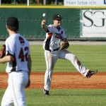 Spieler der Woche: Ludwig Glaser (Buchbinder Legionäre Regensburg)