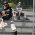 Schock für die Wild Farmers / Reds unterliegen im Krimi