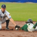 Heideköpfe und Untouchables setzen Schlagabtausch in Paderborn fort