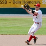 Stuttgart Reds mit Doppelsieg auf Kurs