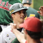 Spieler der Woche: Florian Götze (Solingen Alligators)