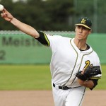 MVP Nord 2012: Daniel Hinz (Untouchables Paderborn)