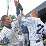 Alligators verpflichten Tanner Leighton