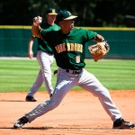 Spieler der Woche: Octavio Medina (Untouchables Paderborn)