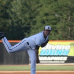 Cologne Cardinals verpflichten Alex Rivers