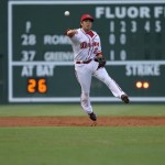 Neuer Shortstop für die Heideköpfe