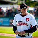 Boris Bokaj nach Jahr in Italien wieder in Regensburg