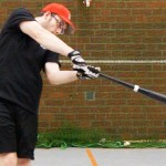 Rene Wolf von Bonn Capitals zu Cologne Cardinals