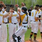 Selsemeyer von Solingen zurück zu den Disciples