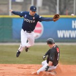 Heidenheim holt sich mit Jay Pecci weitere Profierfahrung