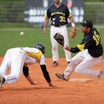 Disciples retten Vorsprung ins Ziel