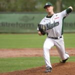 Hughes zu gut für HSV Stealers