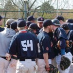 Andrew Jones und Jan Pojer als Verstärkung für Sluggers