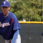 Kyle O’Campo neuer Pitcher für HSV Stealers