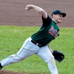 Spieler der Woche: Joseph Zrinzo (Dohren Wild Farmers)