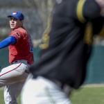Spieler der Woche: Brent Buffa (HSV Stealers)