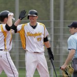 Spieler der Woche: Michael Stephan (Haar Disciples)