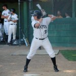 Berlin Sluggers verpflichten Adam Greenberg