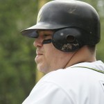 Sluggers in Paderborn ohne Chance