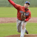 HSV Stealers fügen Capitals erste Niederlage zu