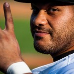 Donald Lutz ab 19:45 Uhr zum ersten Mal in Startaufstellung