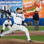 Heideköpfe erkämpfen sich am Montag Doppelsieg in Tübingen