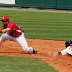 Buchbinder Cup geht erneut an Regensburg