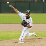 Solingen mit Shutout zum Sweep gegen Cardinals